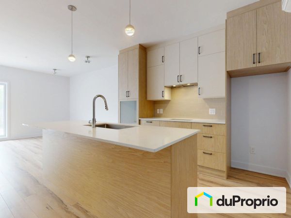 3322 rue Masson, Rosemont / La Petite Patrie à vendre