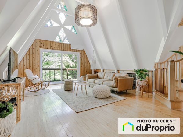 488, rue Toulon, Ste-Julienne à vendre
