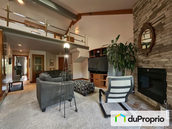 Condo - 403-3 rue Saint-Léandre, St-Jérôme (St-Jérôme) à vendre