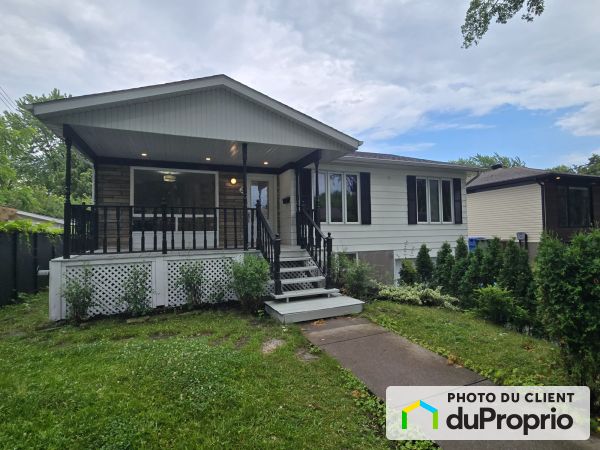 24 Place Gabriel, Candiac for sale