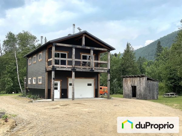 8 rue de la Canopée, Grandes-Piles for sale