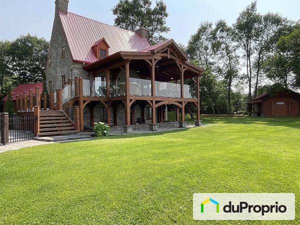 12 rue Santerre, St-Michel-de-Bellechasse for sale