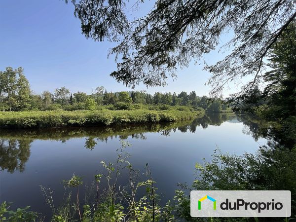 6243 rue Morin, Val-Morin for sale