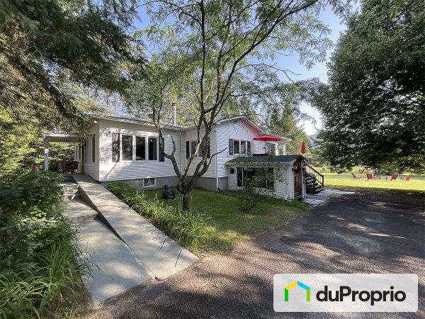 6243 rue Morin, Val-Morin for sale