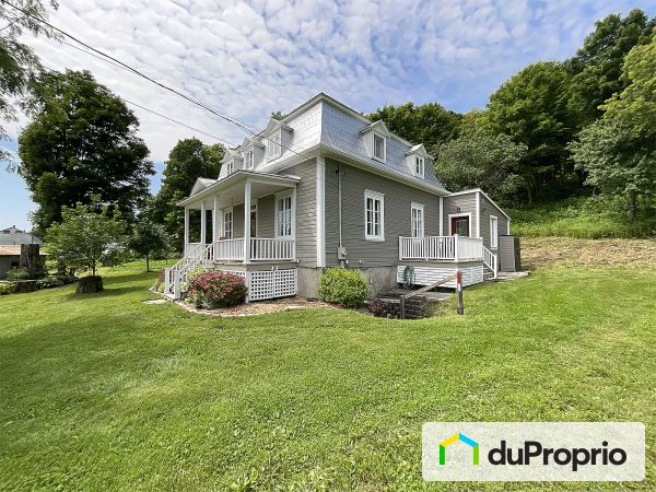 1287 boulevard de Lanaudière, Ste-Anne-De-La-Perade for sale