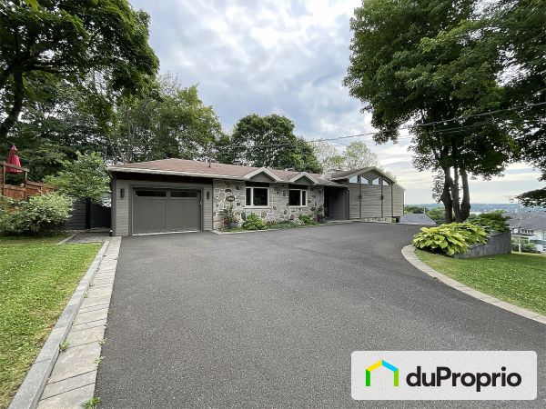1700 Côte à Gignac, Sillery for sale