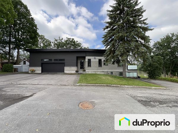 32-32-A, rue Labadie, Repentigny (Repentigny) for sale