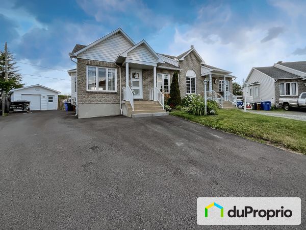 190, rue Beaujeu, Gatineau (Masson-Angers) à vendre