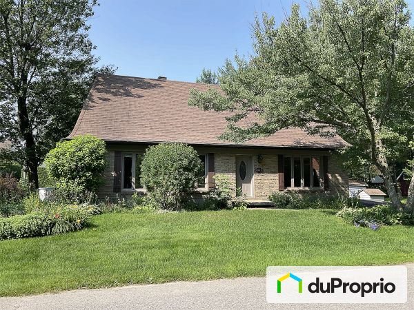 1342 rue des Grandes-Marées, Cap-Rouge for sale