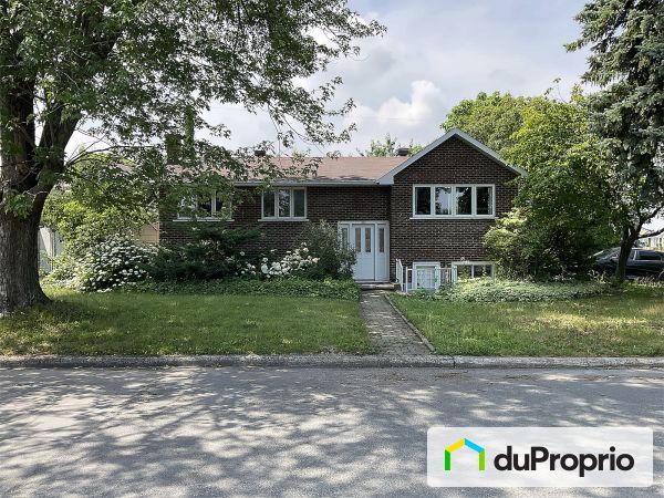1320 rue de Port-Royal, Duvernay for sale
