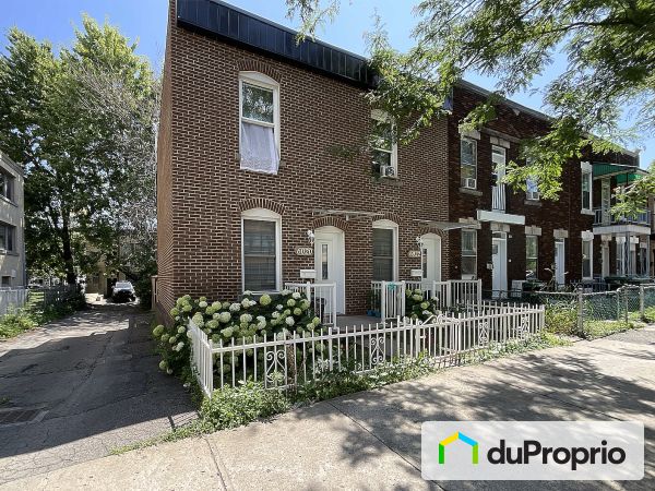 6020 rue Beaulieu, Le Sud-Ouest for sale