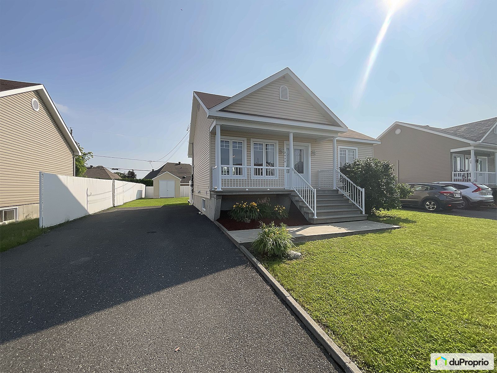 2450 Rue Du Chancelier — photo 3