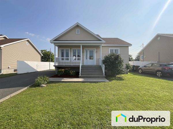 2450 rue du Chancelier, Drummondville (Drummondville) for sale