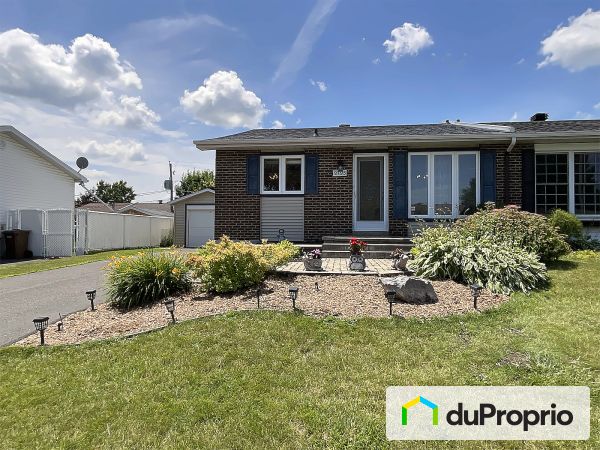 2795, rue Bessette, Drummondville (Drummondville) à vendre