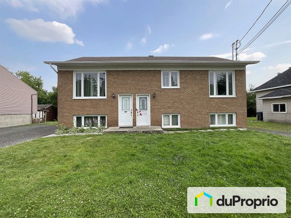 152 rue Blanche-Morin, St-Rédempteur à vendre