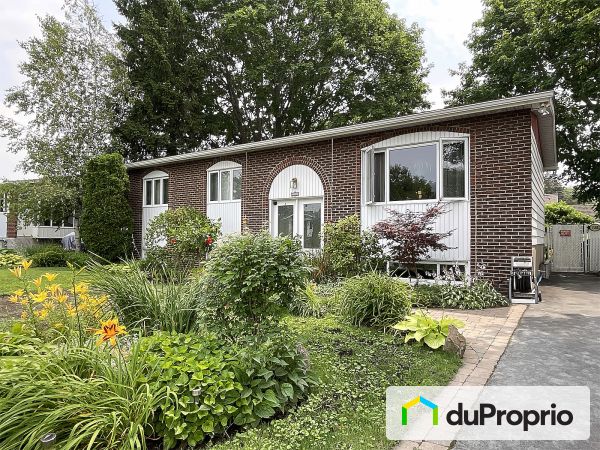 1508, rue des Lilas, Ste-Julie à vendre