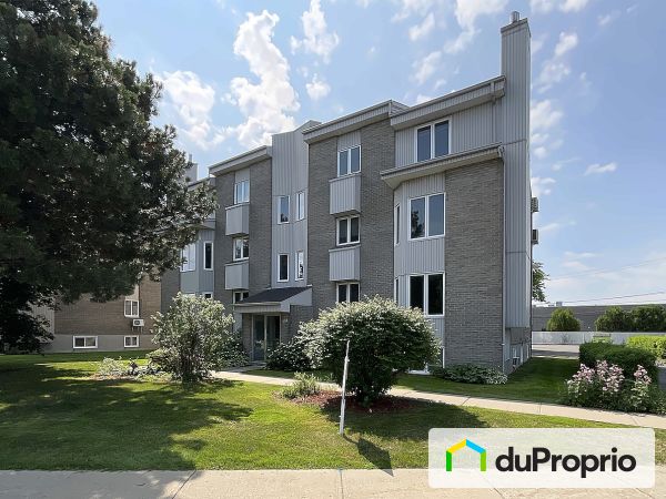 8-556, rue de Bristol, St-Jean-sur-Richelieu (St-Jean-sur-Richelieu) à vendre