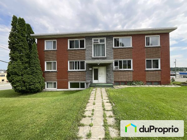 2910 rue de la Dauvesière, Sherbrooke (Jacques-Cartier) for sale