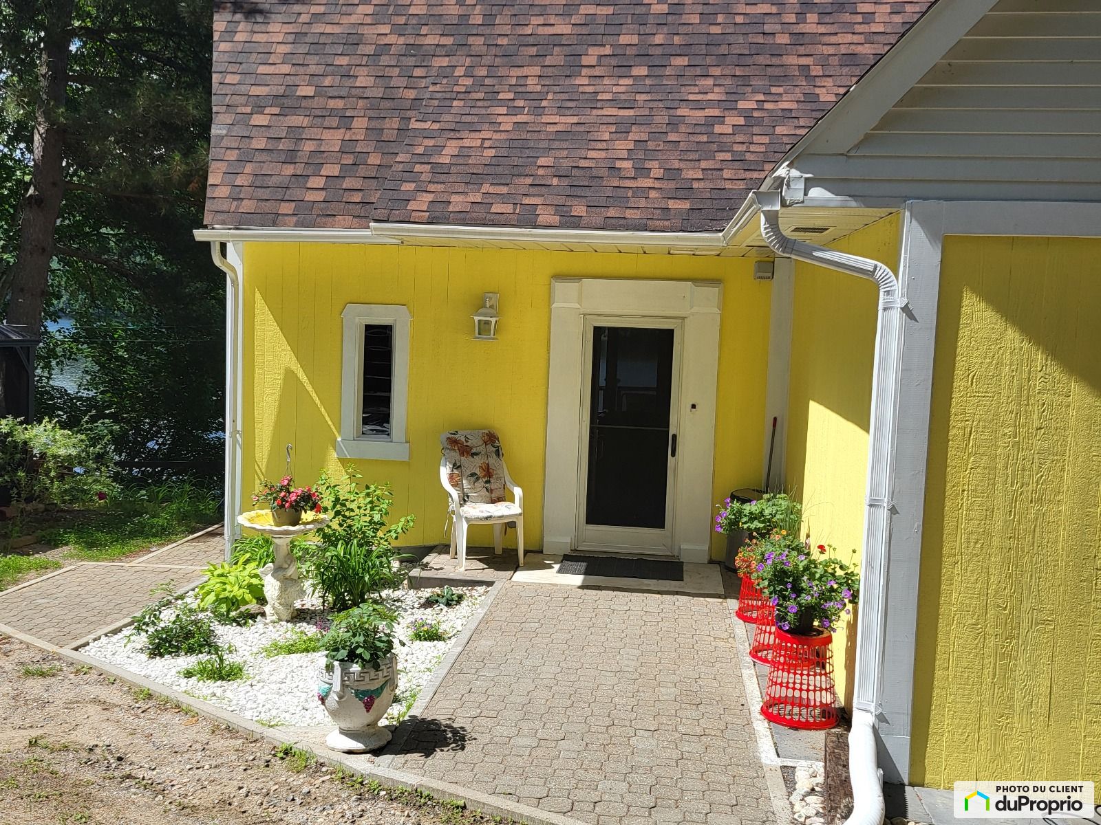 206 Montee Du Lac Godin — photo 2