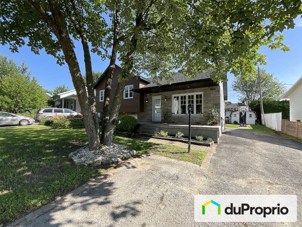 Summer Front - 6175 rue Quirion, Trois-Rivières (Trois-Rivières-Ouest) for sale