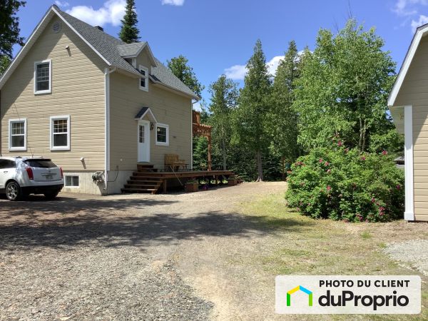 24 montée du Plateau, St-Narcisse-De-Rimouski for sale
