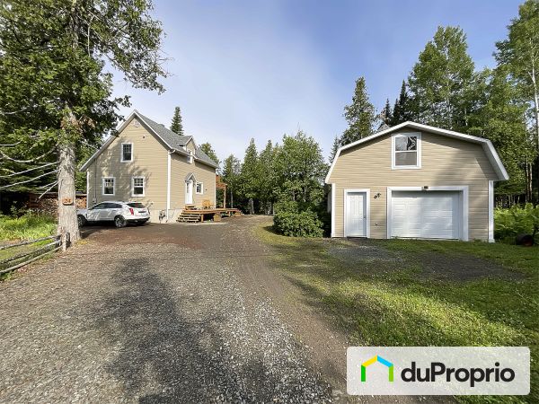 24 montée du Plateau, St-Narcisse-De-Rimouski for sale