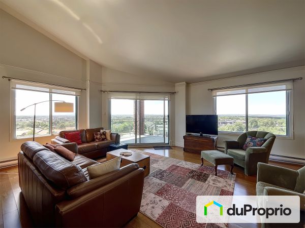 801-2535 Rue Prospect, Sherbrooke (Jacques-Cartier) for sale