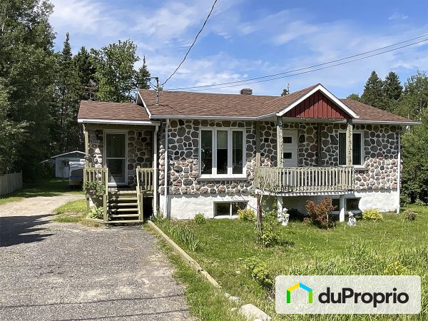 5540, chemin du Quai, Jonquière (Lac-Kénogami) à vendre