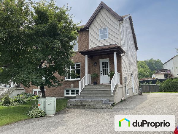 111 rue du Grand-Ruisseau, Gatineau (Gatineau) for sale