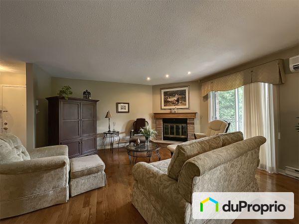 3-5 impasse de Brest, Gatineau (Hull) à vendre