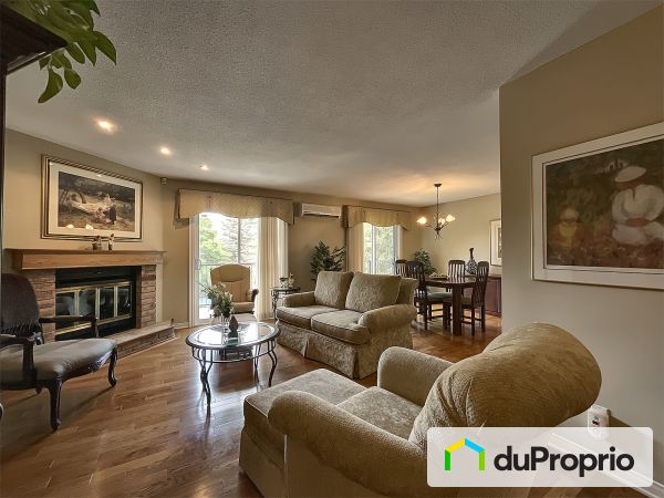 3-5 impasse de Brest, Gatineau (Hull) à vendre