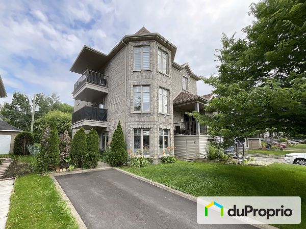 449 rue de la parmentiere, Beauport for sale