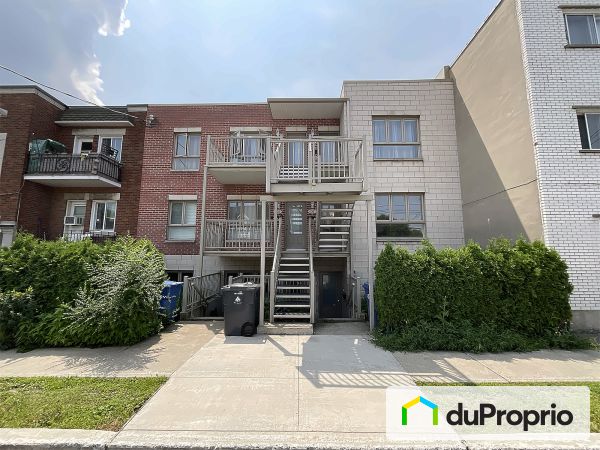 A-404 rue Georges-V, Pointe-Aux-Trembles / Montréal-Est for sale