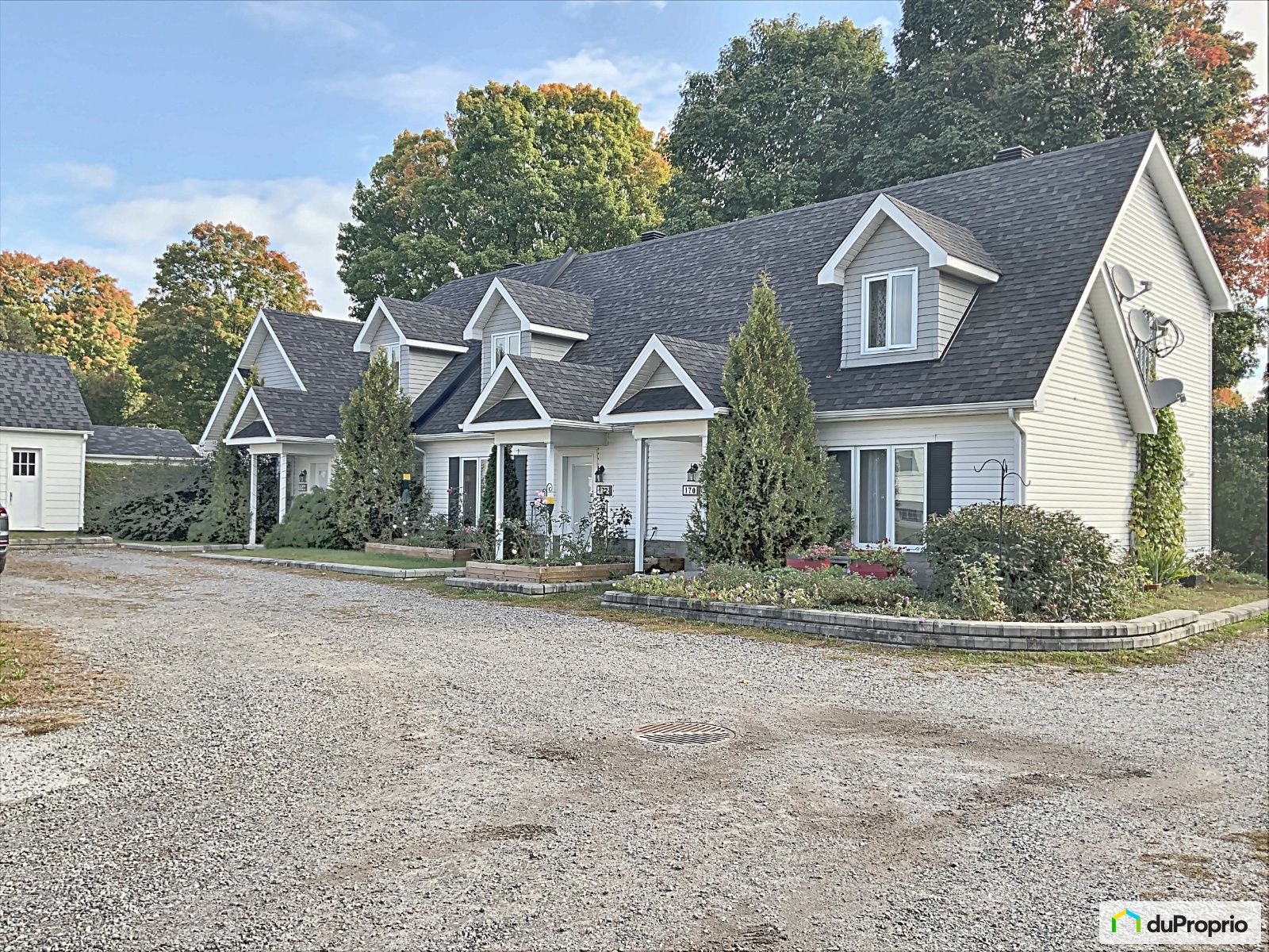 174 Rue Henri Bourassa — photo 1