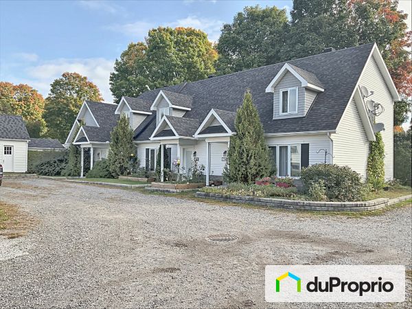 174 rue Henri-Bourassa, Papineauville for sale