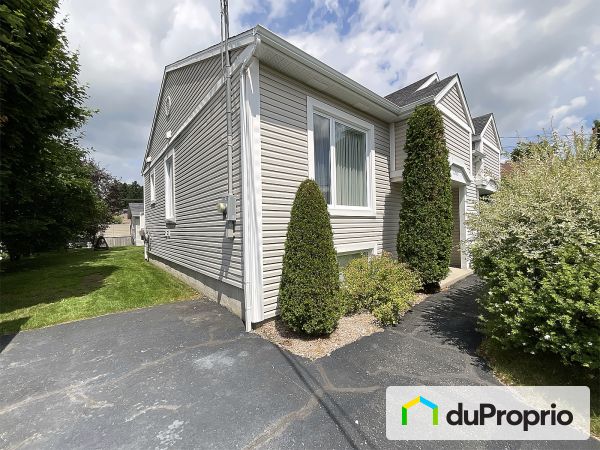 1275, 130e Rue, St-Georges à vendre