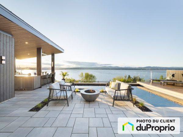 A-85 rue Saint-Gilbert, Lévis for sale