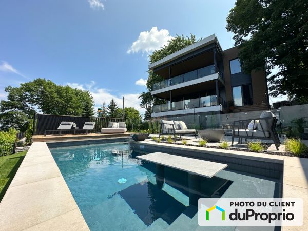 85, rue Saint-Gilbert, Lévis à vendre