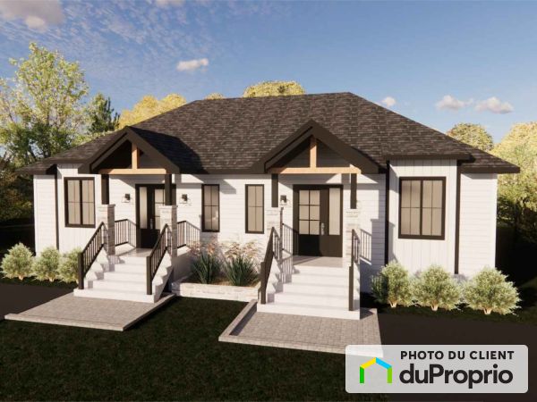 502 rue Piché, St-Léonard-De-Portneuf for sale