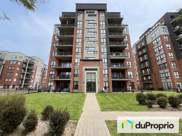 203-1095, Rue Yves-Blais, Terrebonne (Lachenaie) à vendre