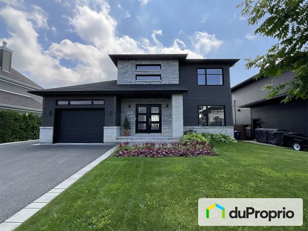 1555 rue de la Timonerie, St-Nicolas for sale