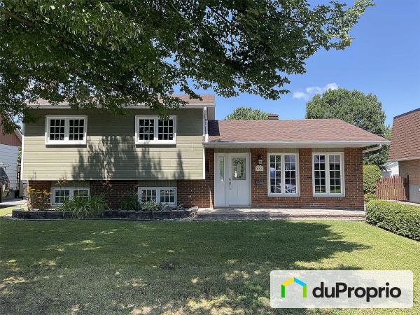 529 rue Trudeau, Vaudreuil-Dorion à vendre