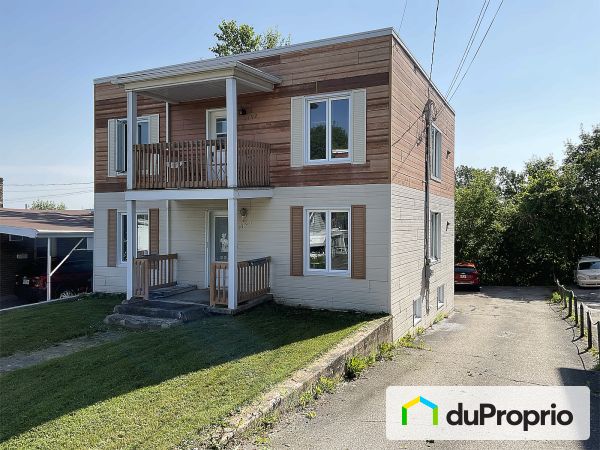 1190 rue LaRocque, Sherbrooke (Mont-Bellevue) for sale
