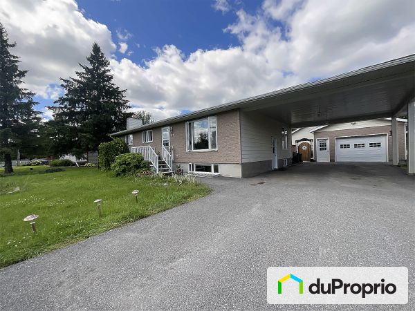 171 chemin de Chambord, Gatineau (Gatineau) à vendre