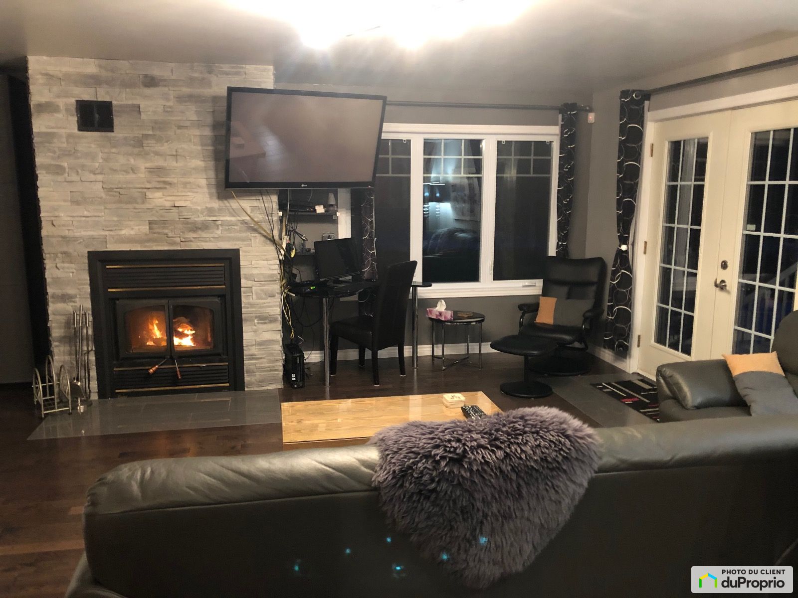 1634 Route 155 Nord — photo 2