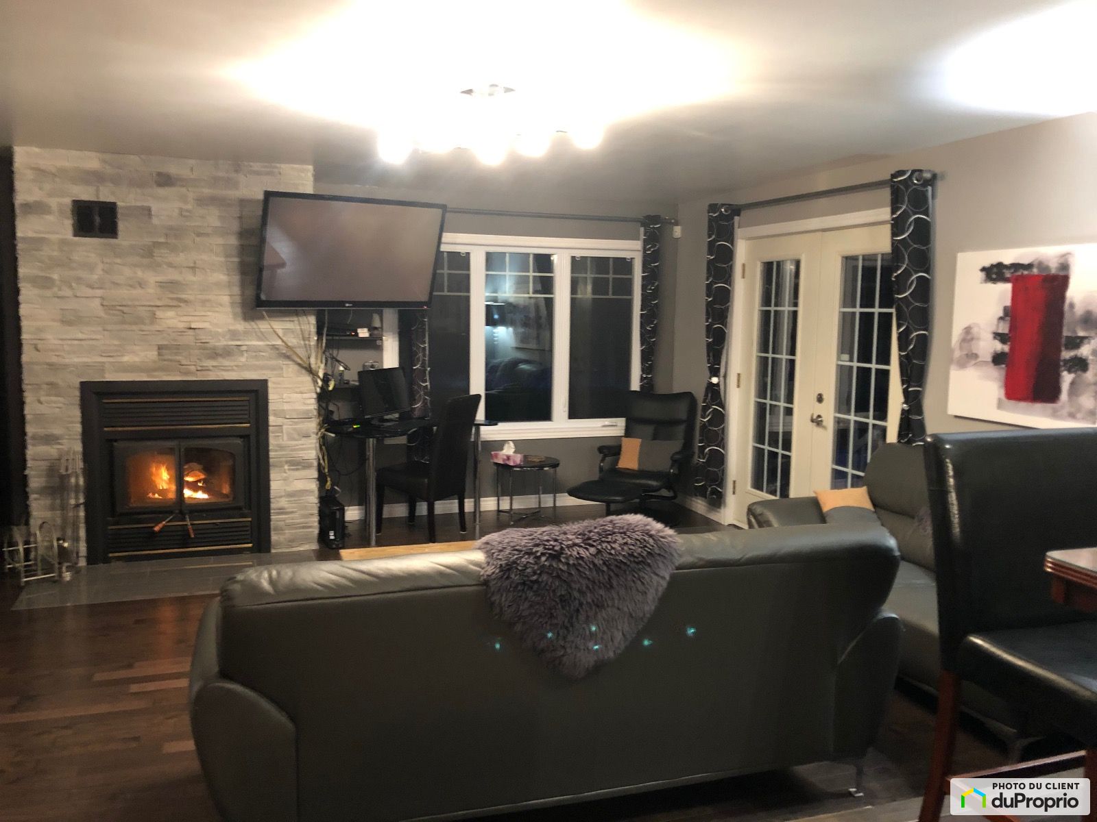 1634 Route 155 Nord — photo 3