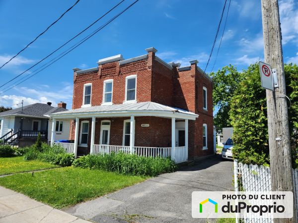 1088 rue Barré, Chambly for sale