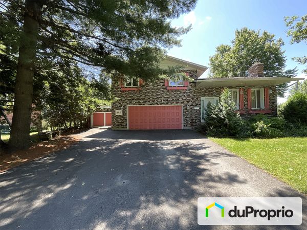 548 rue des Alouettes, Granby à vendre