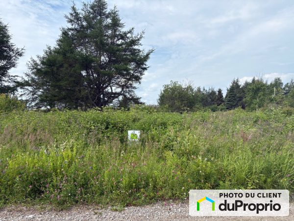 5 Belvédère sur le fleuve, Grandes-Bergeronnes for sale