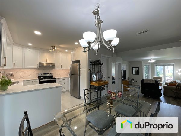 53 place des Outaouais, L&#39;Ile-Perrot à vendre